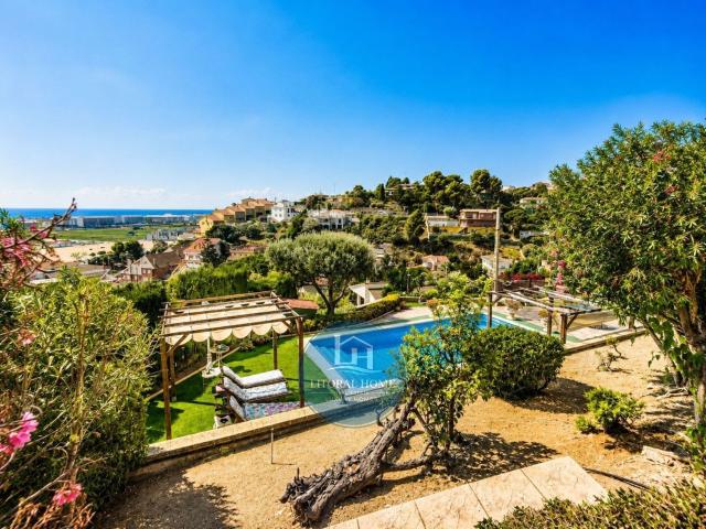 Casa en venta en Alta Maresma, Maresme