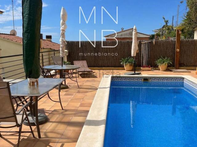 Casa en venta en Alta Maresma, Maresme