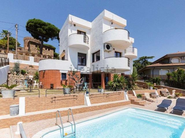 Casa en venta en Alta Maresma, Maresme