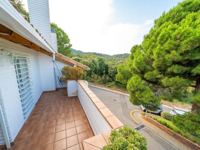 Casa en alquiler en Santa Susanna, Barcelona