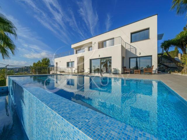 Casa en alquiler en Santa Susanna, Barcelona