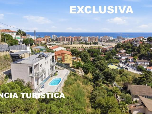 Casa en venta en Alta Maresma, Maresme