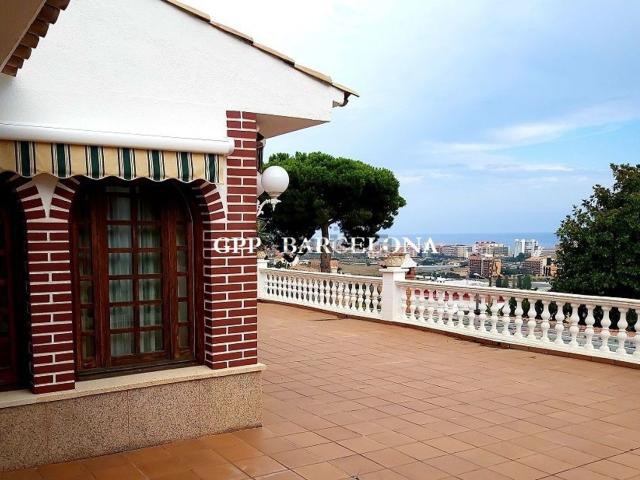 Casa en venta en Alta Maresma, Maresme