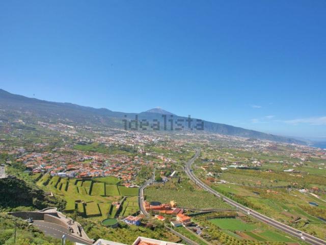 Casa en venta en Urbanización Vista Paraíso, Santa Úrsula