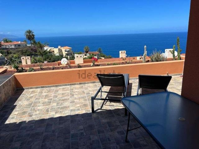 Casa en venta en Santa Úrsula, Canarias