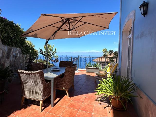 Casa en venta en Santa Úrsula, Canarias