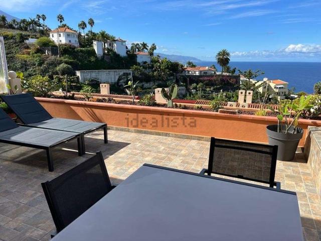 Casa en venta en Santa Úrsula, Canarias