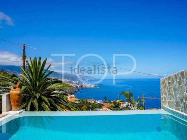 Casa en venta en Santa Úrsula, Canarias