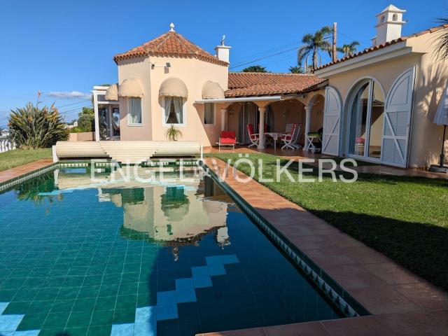 Casa en venta en Santa Úrsula, Canarias