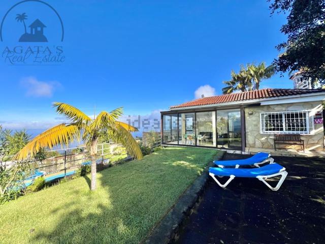 Casa en venta en La Corujera, Santa Úrsula