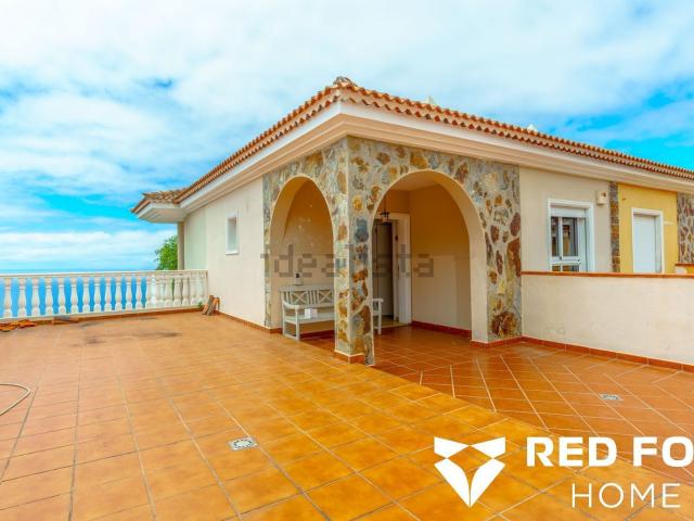 Casa en venta en La orotava, Canarias