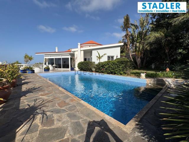 Casa en venta en Santa Úrsula, Canarias