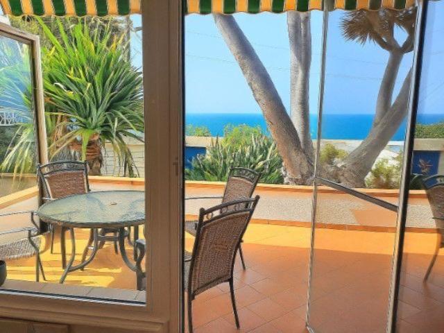 Casa en venta en Urbanización El Jardín, Santa Úrsula