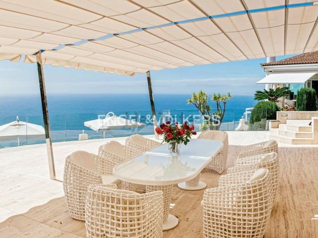 Casa en venta en Santa Úrsula, Canarias