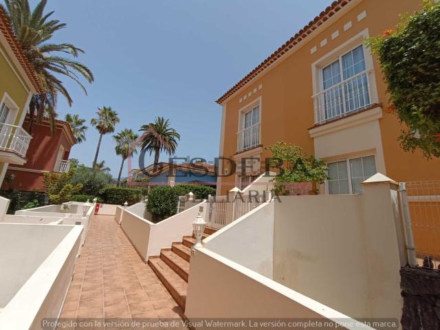 Casa en venta en La Quinta, Santa Úrsula