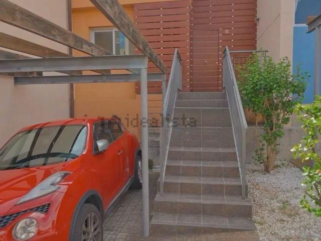 Casa en venta en Santa Úrsula, Canarias