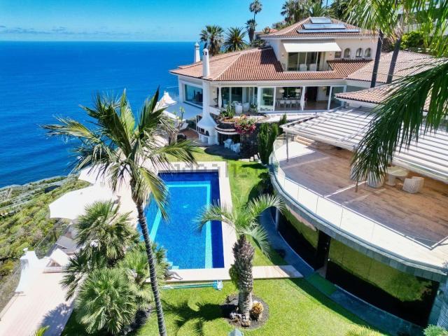 Casa en venta en Santa Úrsula, Canarias