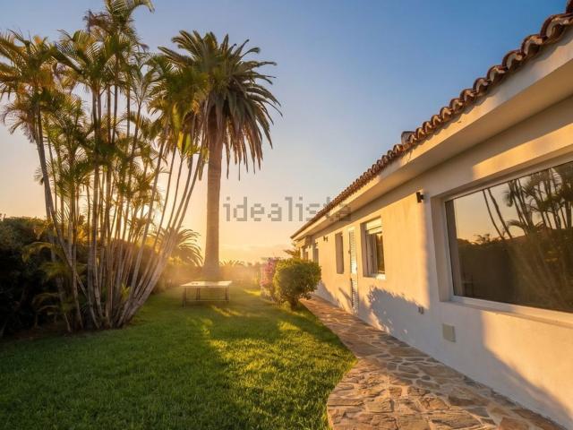 Casa en venta en Santa Úrsula, Canarias