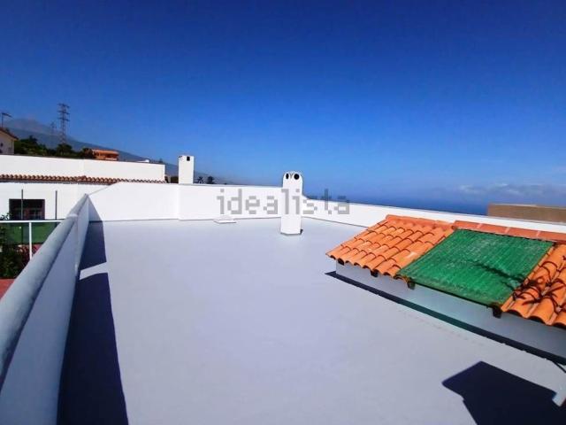 Casa en venta en Santa Úrsula, Canarias