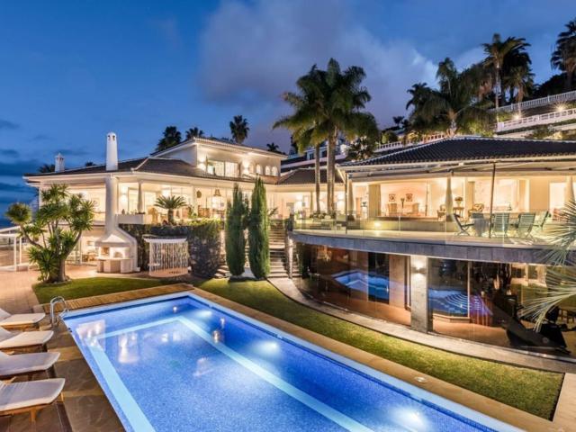 Casa en venta en Santa Úrsula, Canarias