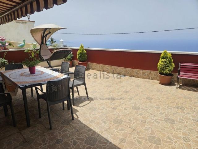 Casa en venta en Santa Úrsula, Canarias
