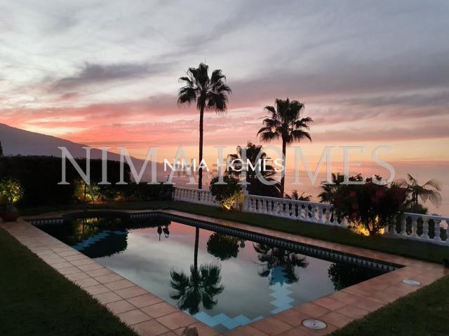 Casa en venta en Santa Úrsula, Canarias