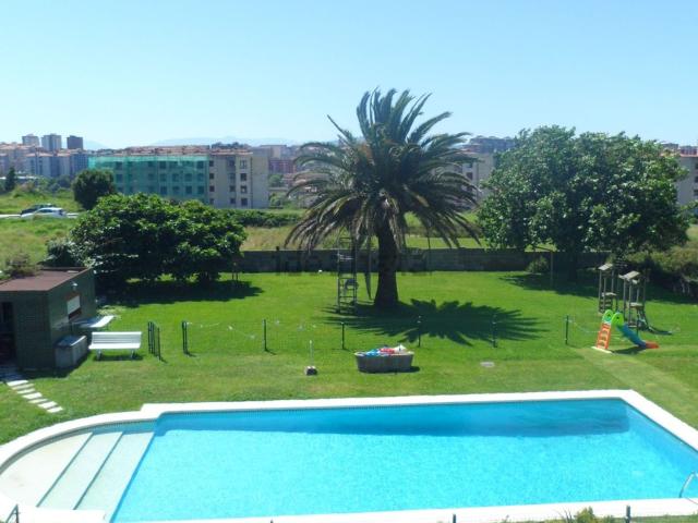 Casa en venta en Santander, La Pereda