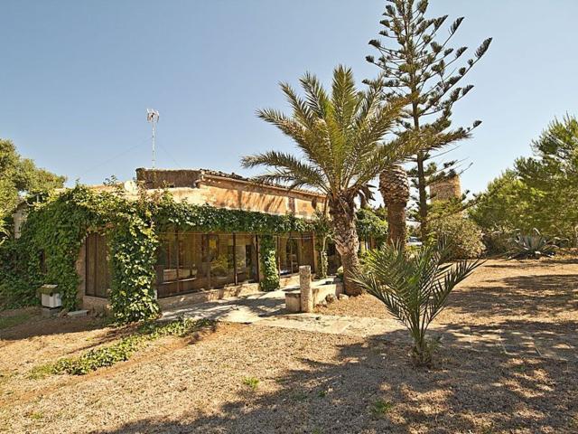 Casa en venta en Migjorn, Baleares
