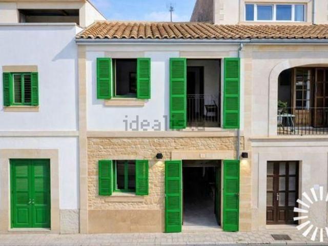 Casa en venta en es Llombards, Migjorn