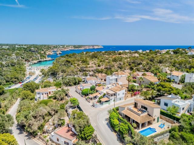 Casa en venta en Cala Llombards, Migjorn