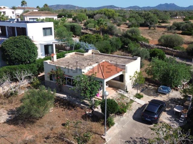 Casa en venta en Cala Figuera, Migjorn