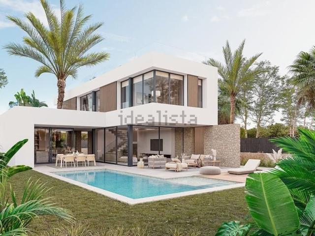 Casa en venta en Cala Figuera, Migjorn