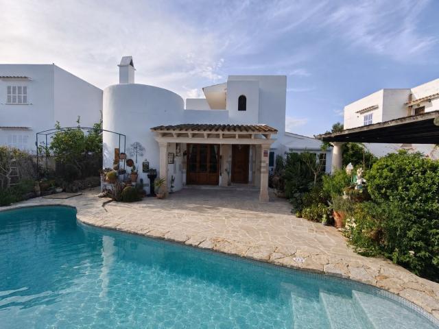 Casa en venta en Cala d'Or, Migjorn