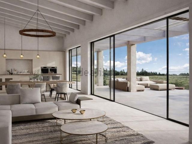 Casa en venta en es Llombards, Migjorn