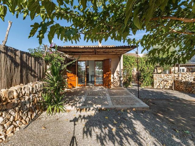 Casa en alquiler en Santanyí, Illes Balears