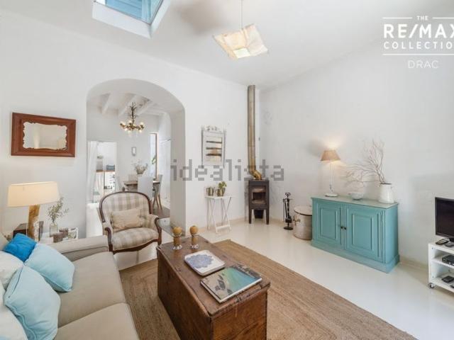 Casa en alquiler en es Llombards, Migjorn