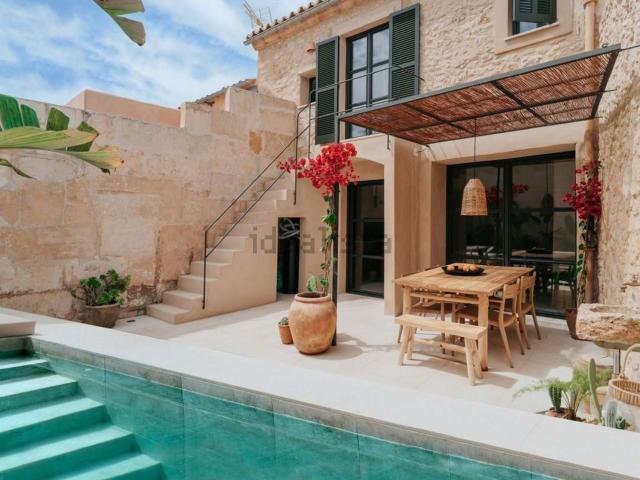 Casa en venta en es Llombards, Migjorn