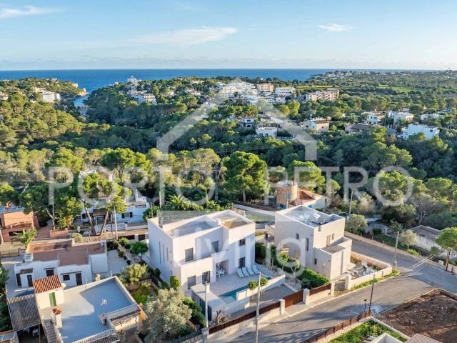 Casa en venta en Cala Santanyí, Migjorn