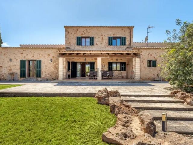 Casa en venta en es Llombards, Migjorn
