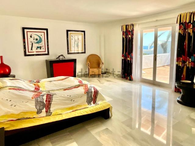 Casa en venta en Cala Egos, Migjorn