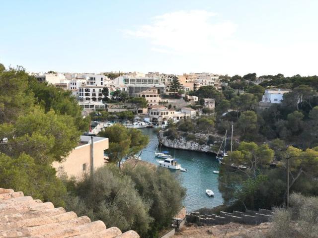 Casa en alquiler en Santanyí, Cala Figuera