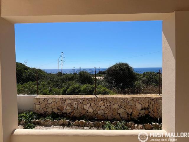 Casa en alquiler en Cala Llombards, Santanyí