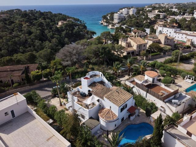 Casa en venta en Cala Santanyí, Migjorn