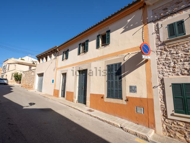 Casa en venta en s'Alqueria Blanca, Migjorn