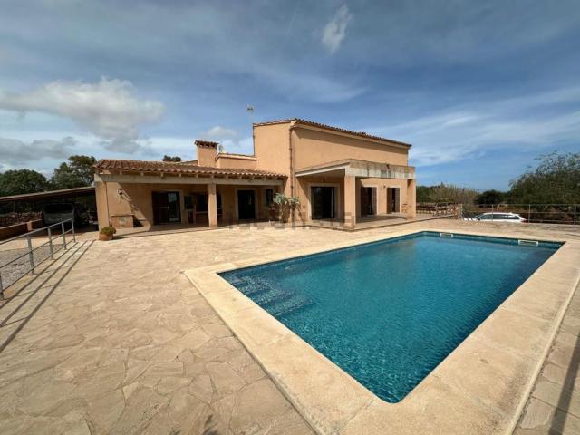 Casa en alquiler en Cala d'Or, Migjorn