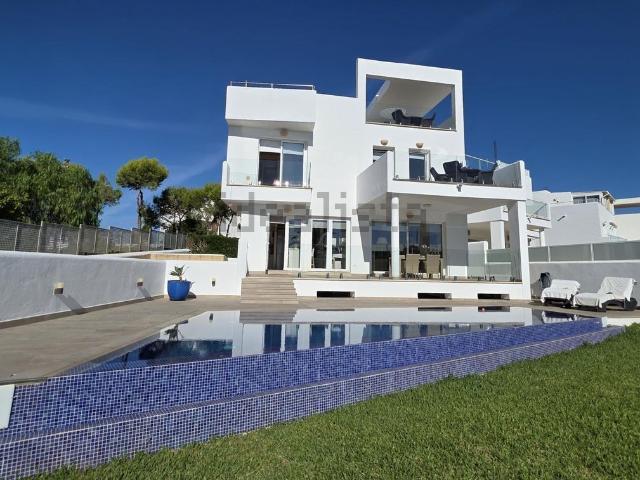 Casa en venta en Cala Egos, Migjorn