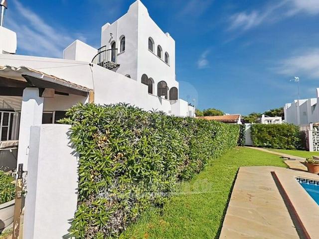 Casa en venta en Cala Egos, Migjorn