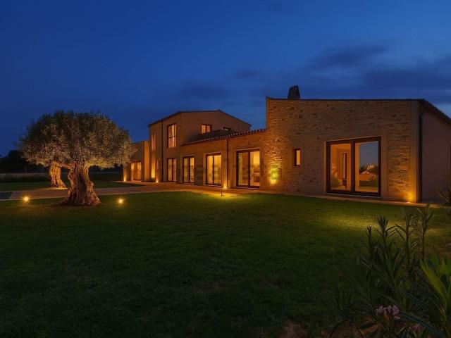 Casa en alquiler en Migjorn, Baleares