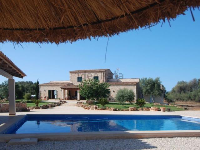 Casa en venta en es Llombards, Migjorn