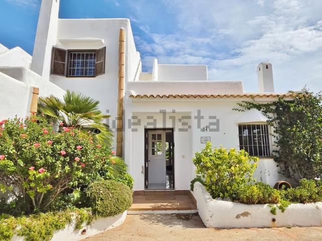 Casa en venta en Cala Egos, Migjorn